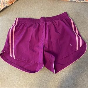 athletic shorts